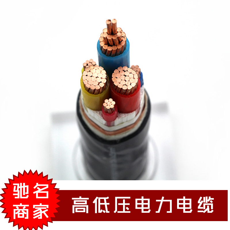 高低壓電力電纜 *多種款式規(guī)格電力電纜 高壓低壓電纜直銷