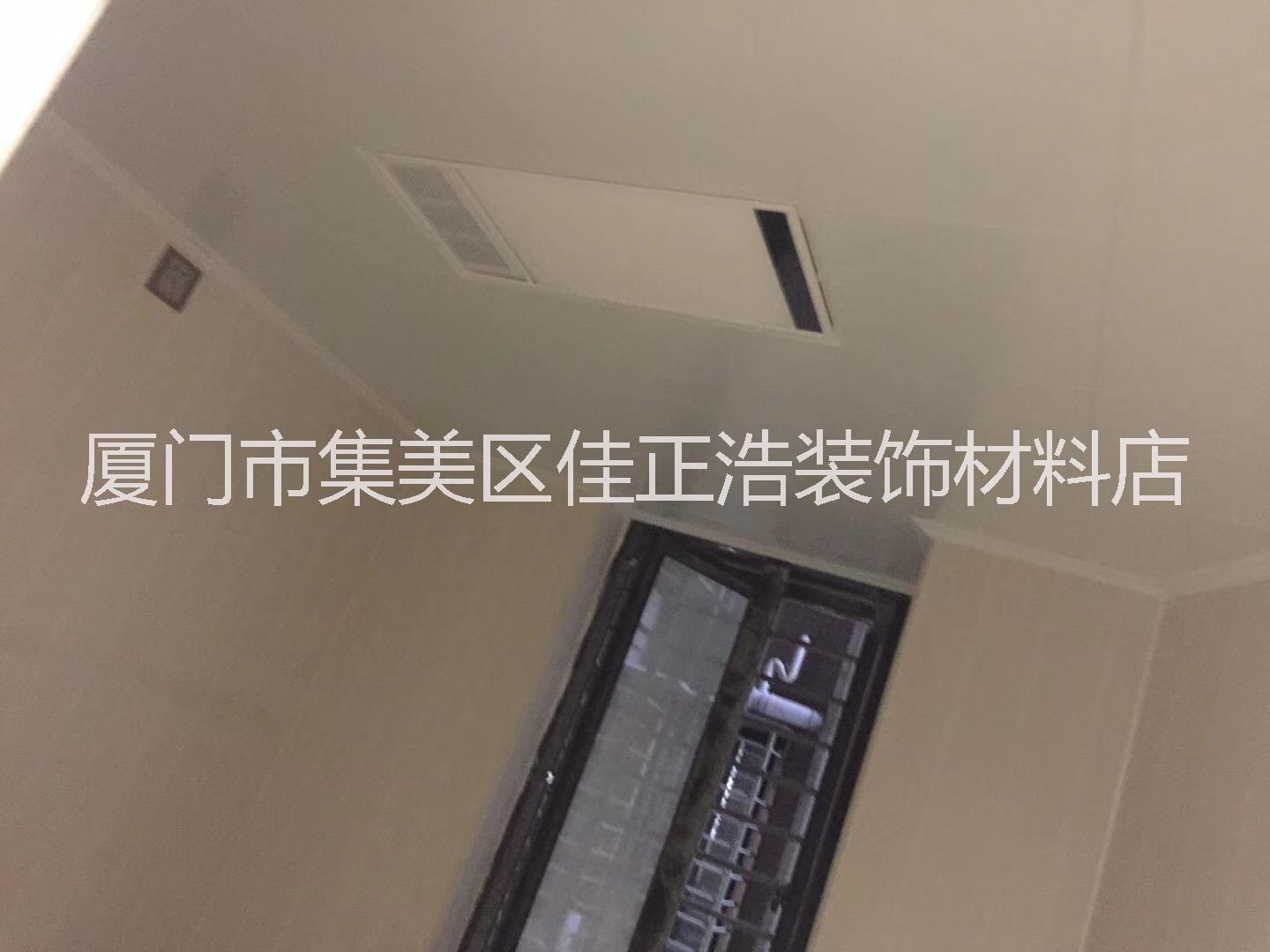 供應(yīng)廈門集成吊頂廈門廚衛(wèi)吊頂全屋吊頂