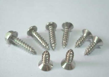 河北螺紋鋼釘 不銹鋼螺紋釘 大扁頭螺紋鋼釘