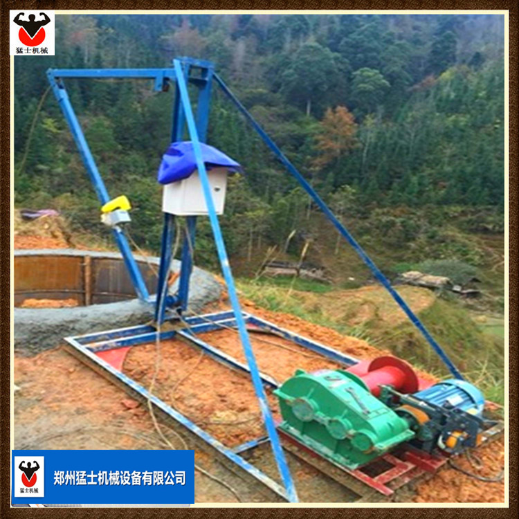 定制挖孔挖樁吊運(yùn)機(jī)、小吊機(jī)、哈兒機(jī)、人工挖孔樁機(jī)、人工挖孔用挖樁機(jī)