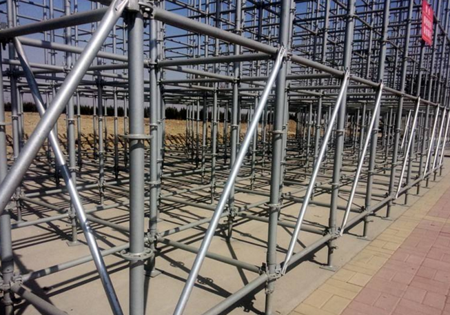 天和 地鐵工程物資鋼支撐貝雷片13153119296