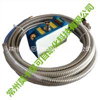 MKZW-7智能軸向位移變送器