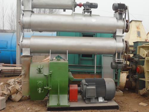 二手顆粒機(jī)二手生物質(zhì)顆粒機(jī)專業(yè)購銷