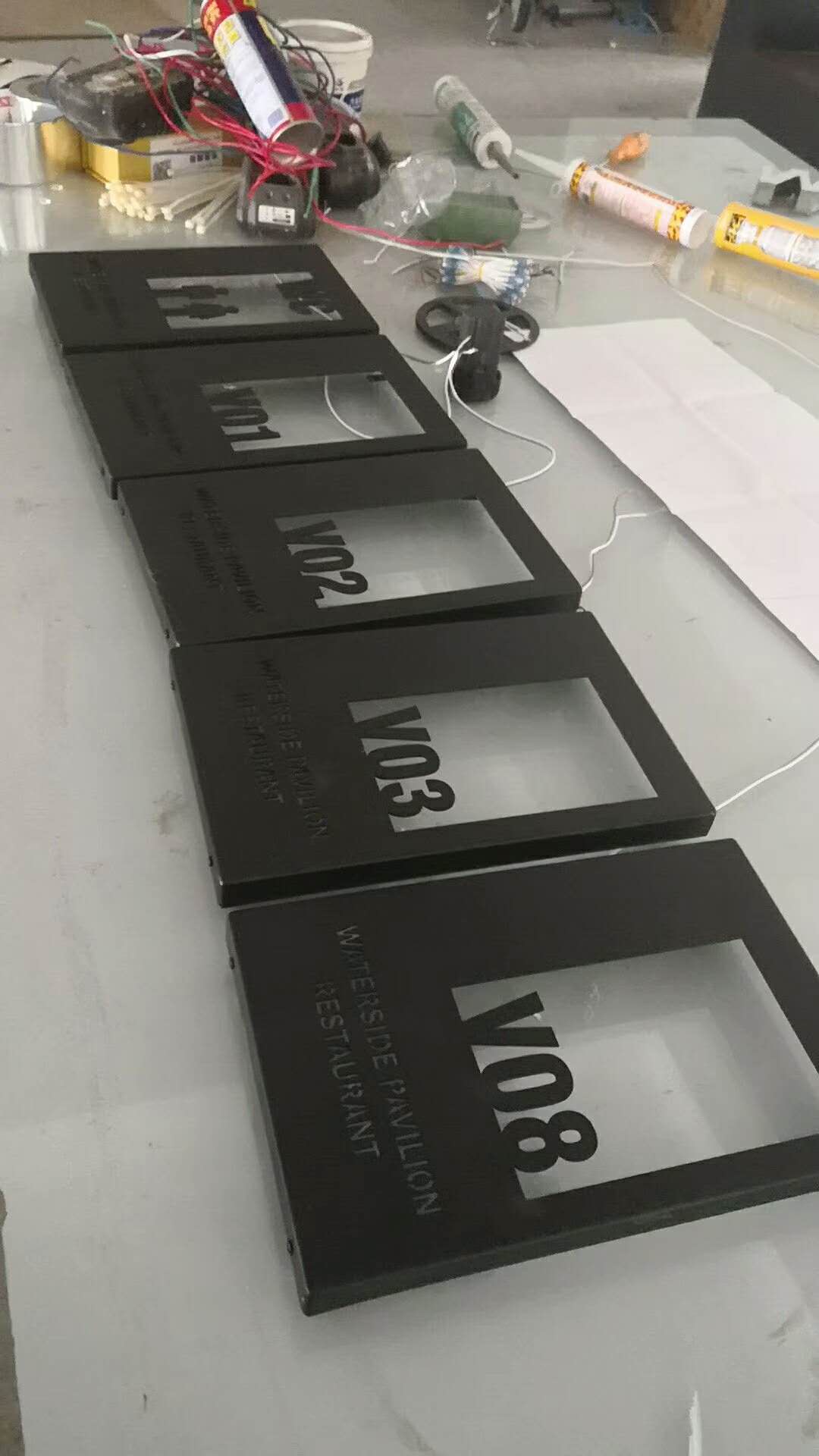 吸塑字生產(chǎn)廠家  吸塑字 吸塑字供應(yīng)商 吸塑字批發(fā)價(jià)格