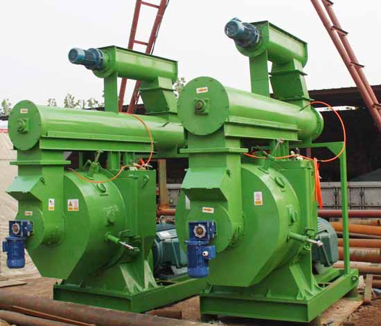 二手顆粒機(jī)二手生物質(zhì)顆粒機(jī)專業(yè)購銷