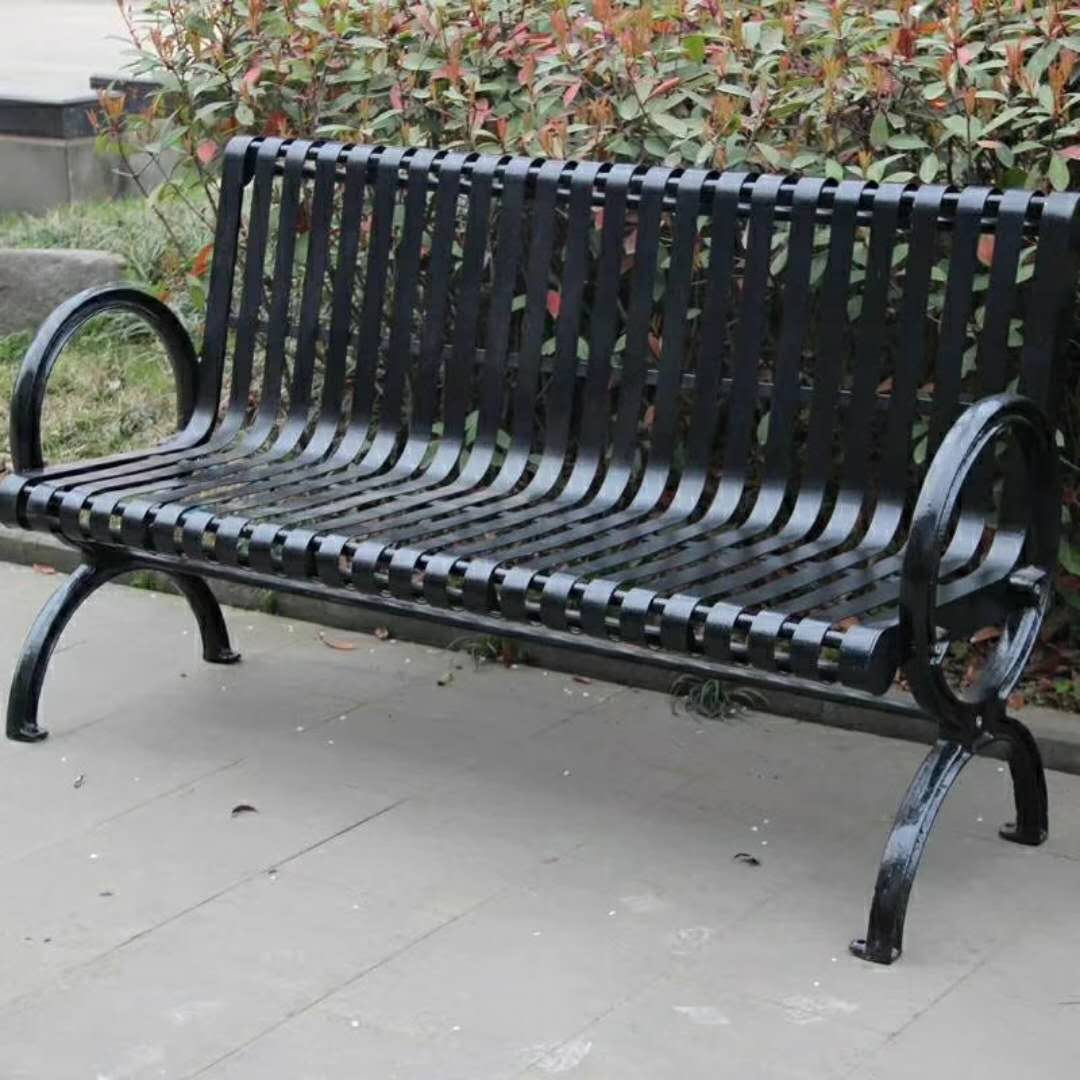 長椅生產(chǎn)廠家  長椅 鐵藝長椅批發(fā) 長椅供應(yīng)商