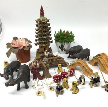 公仔擺件批發(fā)價格  公仔擺件 公仔擺件生產(chǎn)廠家 廣州公仔擺件