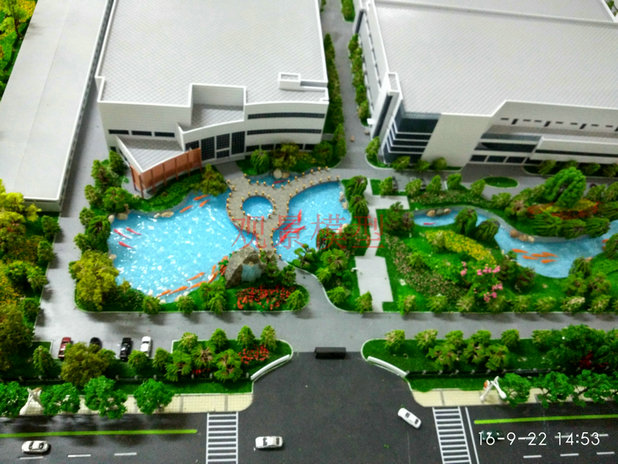 呼和浩特市觀景模型公司