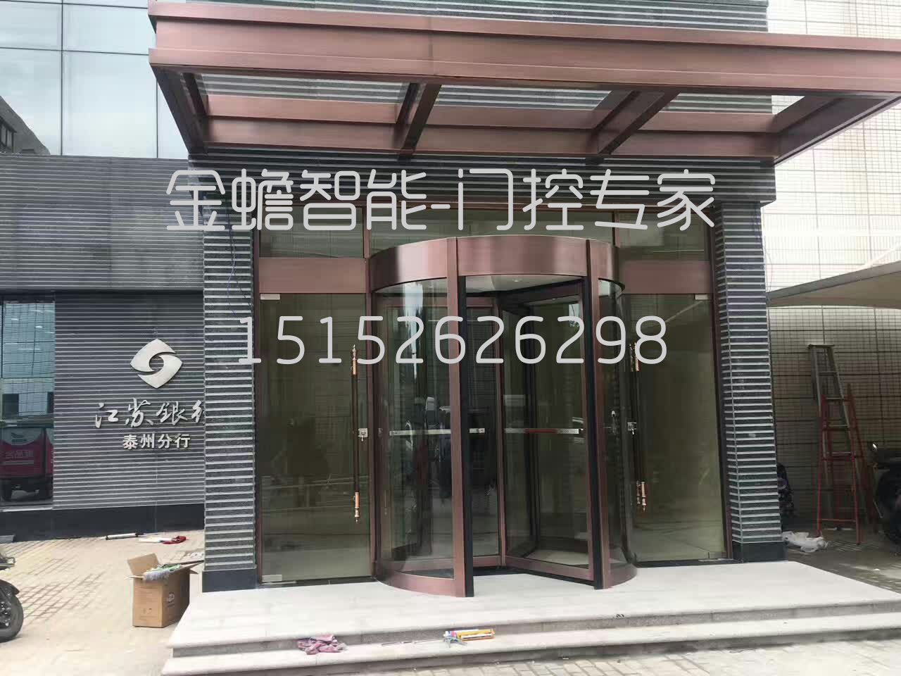 泰州自動(dòng)門廠家