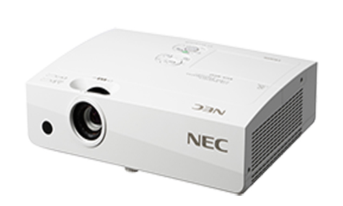 NEC CR2276X會議室使用標(biāo)清高亮商務(wù)投影機(jī)