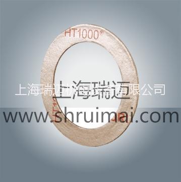 供應(yīng)杜拉巴爾HT-1000金云母高溫墊片