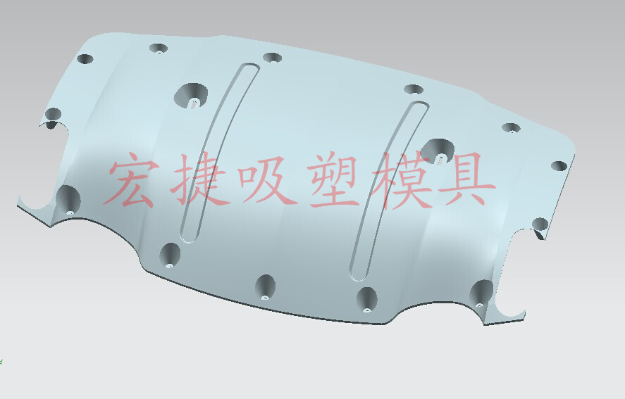 供應(yīng)厚片吸塑， 厚片吸塑模具