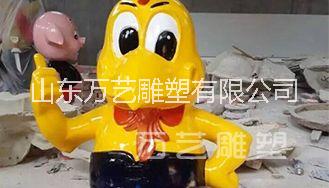 玻璃鋼雕塑制作設(shè)計(jì)厚度有什么要求