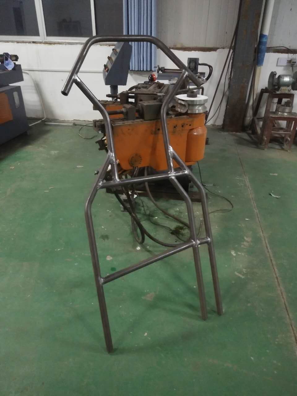 卡丁車(chē)架