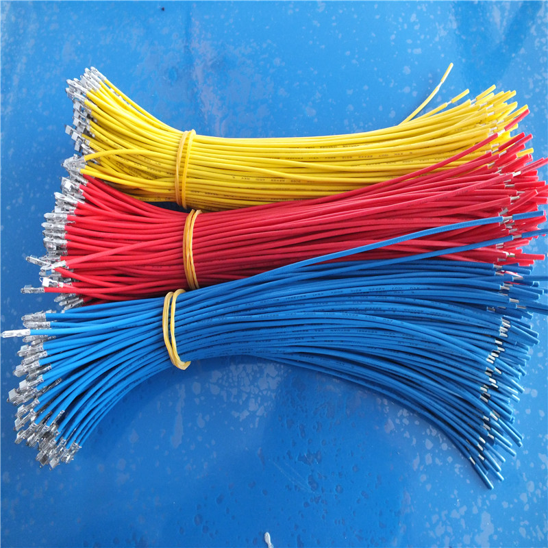 1007電子線 電子線材加工