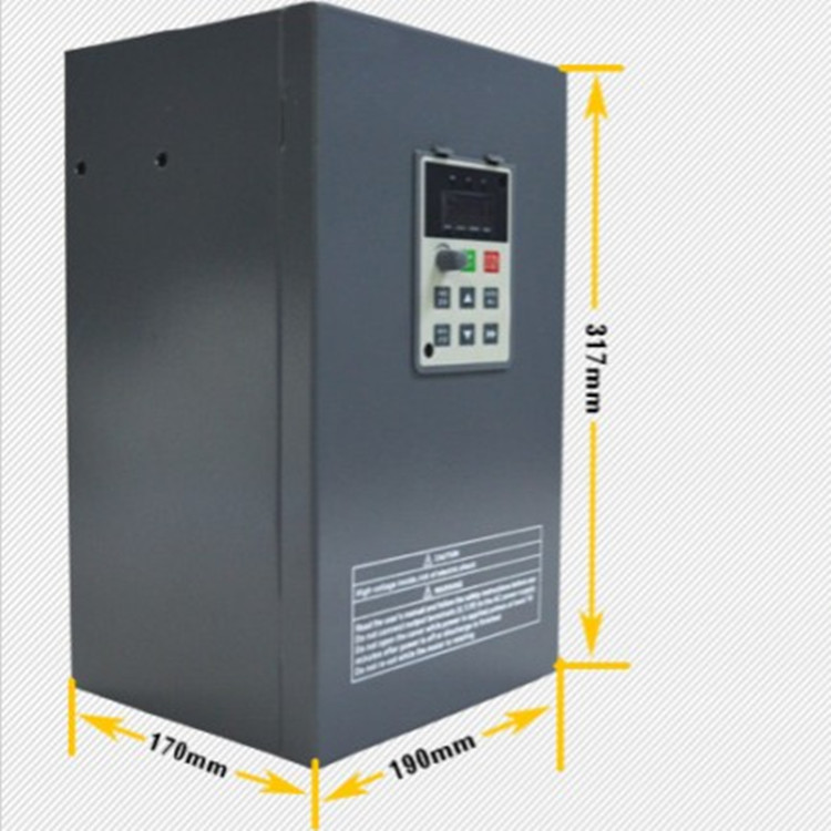 江蘇變頻器廠家直銷三相380v55kw變頻器價格 三相380V55kw變頻器價格