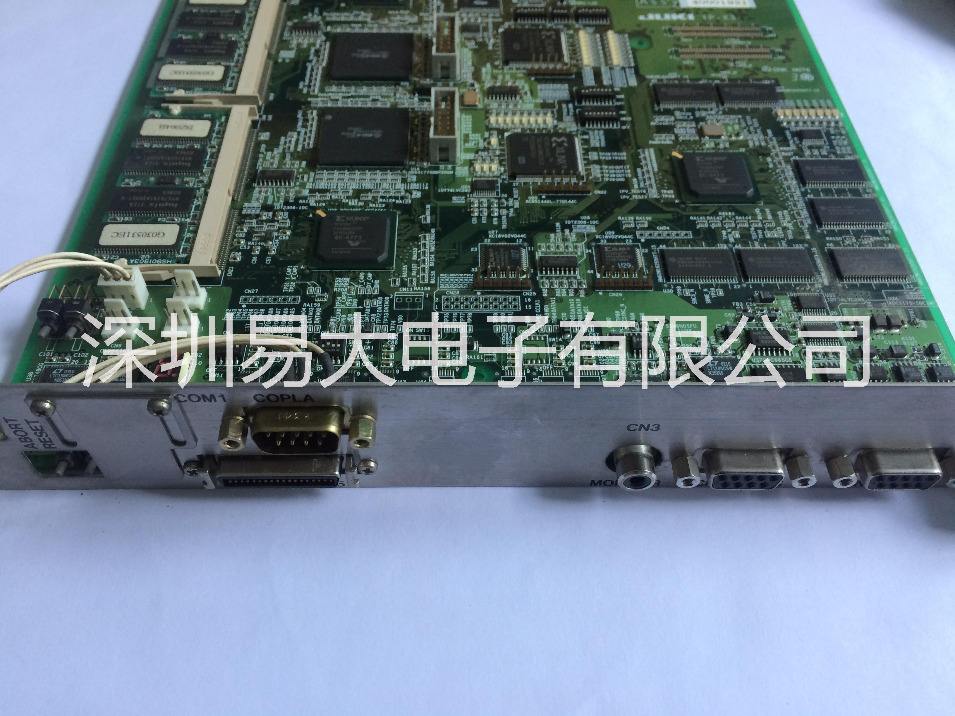 JUKI IP-X3圖像卡