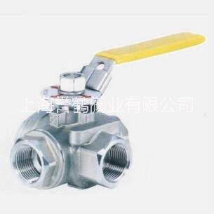 一體式內(nèi)螺紋球閥