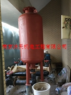 南京江寧穩(wěn)壓內(nèi)膽更換 南京江寧水泵穩(wěn)壓罐內(nèi)膽更換 南京江寧水泵穩(wěn)壓罐內(nèi)膽更換