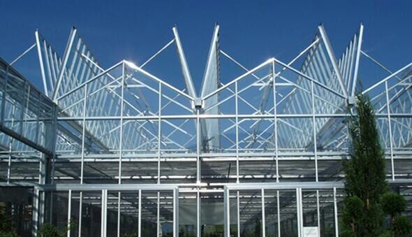 不同結(jié)構(gòu)溫室大棚使用功能不同 山東一道農(nóng)業(yè)科技有限公司