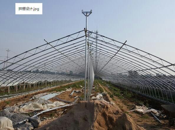 承接撫順新賓恒溫智能溫室大棚育苗室生態(tài)餐廳連棟溫室大棚
