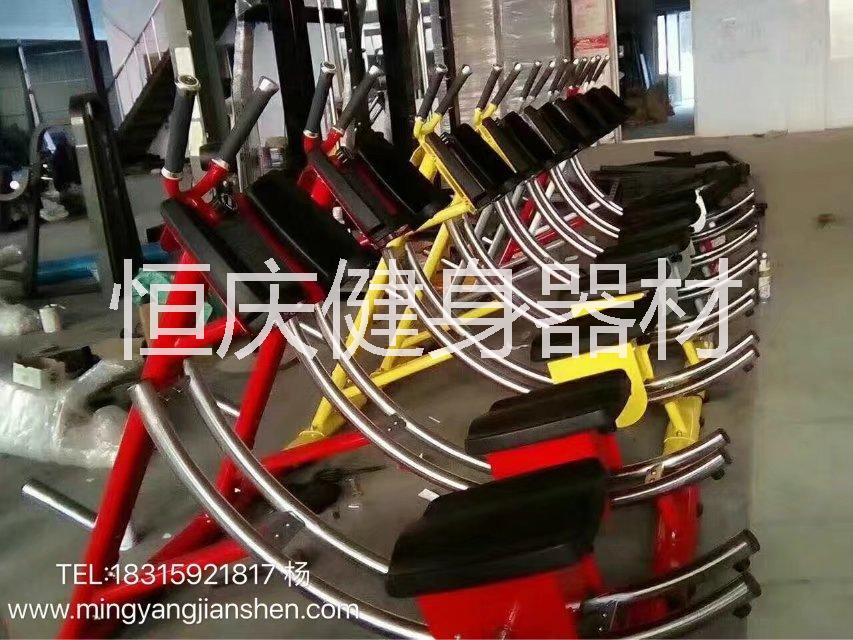 商用健身卷腹肌 腹肌訓(xùn)練器 美腰機(jī) 運(yùn)動(dòng)力量 健身器械 室內(nèi)器材