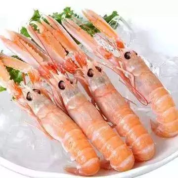爬蝦肉批發(fā)貨源 熟凍皮皮蝦肉廠家