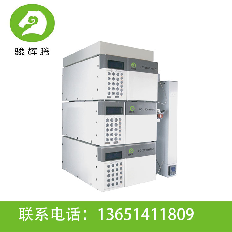 駿輝騰科技專業(yè)ROHS檢測HPLC，XRF ROHS十項檢測機