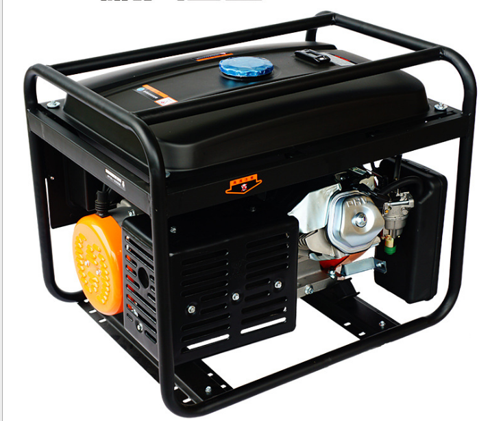 6千瓦單相小型家用220v微型靜