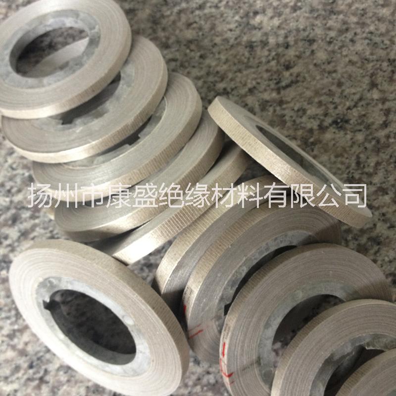 供應耐高溫合成云母帶 雙面云母帶廠家 耐火電纜云母帶