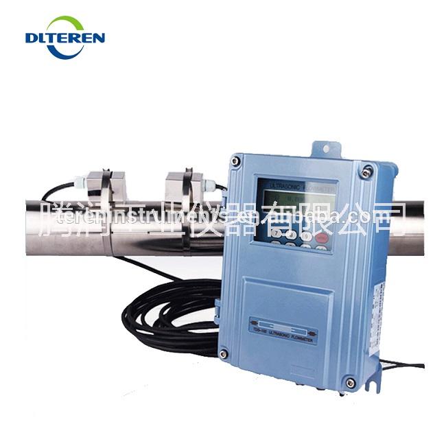 固定式廠家直銷壁掛超聲波流量計(jì)大連工廠