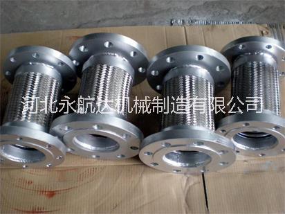 批發(fā)304不銹鋼波紋金屬軟管