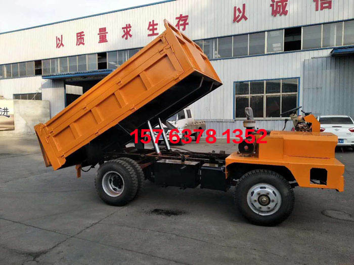 四不像車多少錢  車型豐富