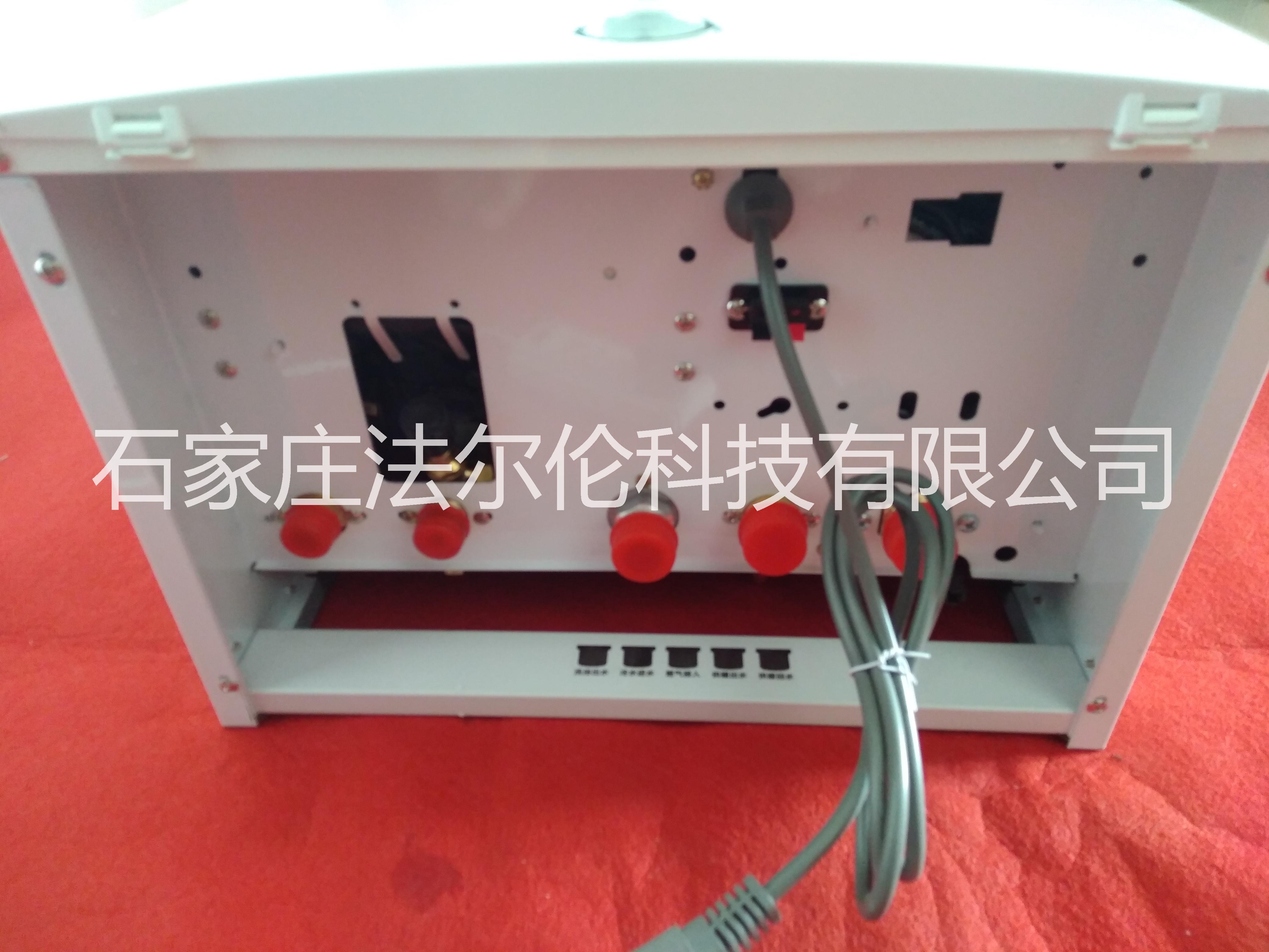 CARHOO法爾倫燃?xì)獗趻鞝t24KW套管式采暖熱水兩用