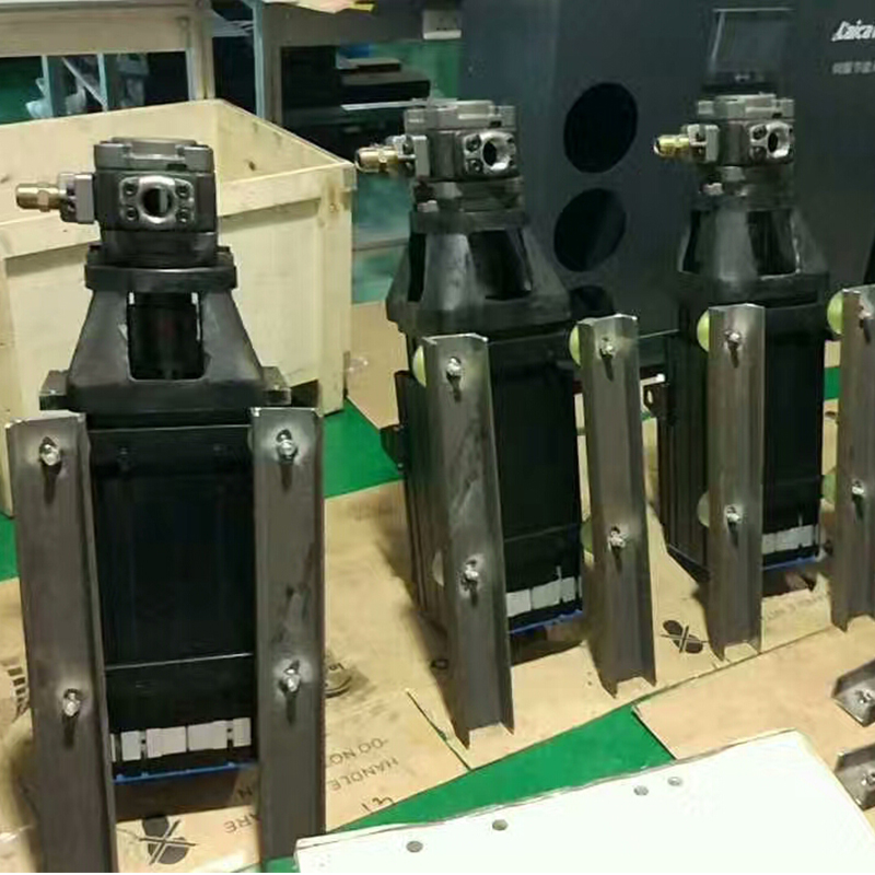 壓鑄機(jī)節(jié)能 壓鑄機(jī)伺服改造原理 壓鑄機(jī)節(jié)能改造廠家 徠卡節(jié)能