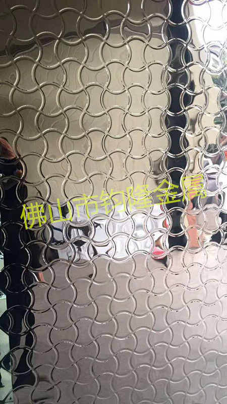 佛山不銹鋼鐳射板供應(yīng)商，不銹鋼鐳射板廠家，佛山不銹鋼鐳射板批發(fā) 不銹鋼鐳射板