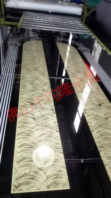 彩色不銹鋼板，佛山彩色不銹鋼板供應商，彩色不銹鋼板廠家批發(fā)