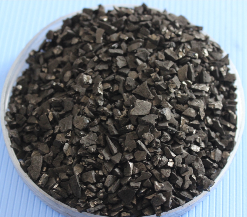 濮亳州椰殼活性炭供應(yīng)原裝現(xiàn)貨
