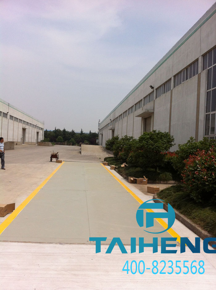 地磅100T 電子汽車衡電子地磅100T