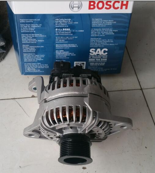 21401675沃爾沃客車(chē)發(fā)電機(jī)