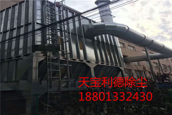 木工 木工除塵設(shè)備原理設(shè)計(jì)