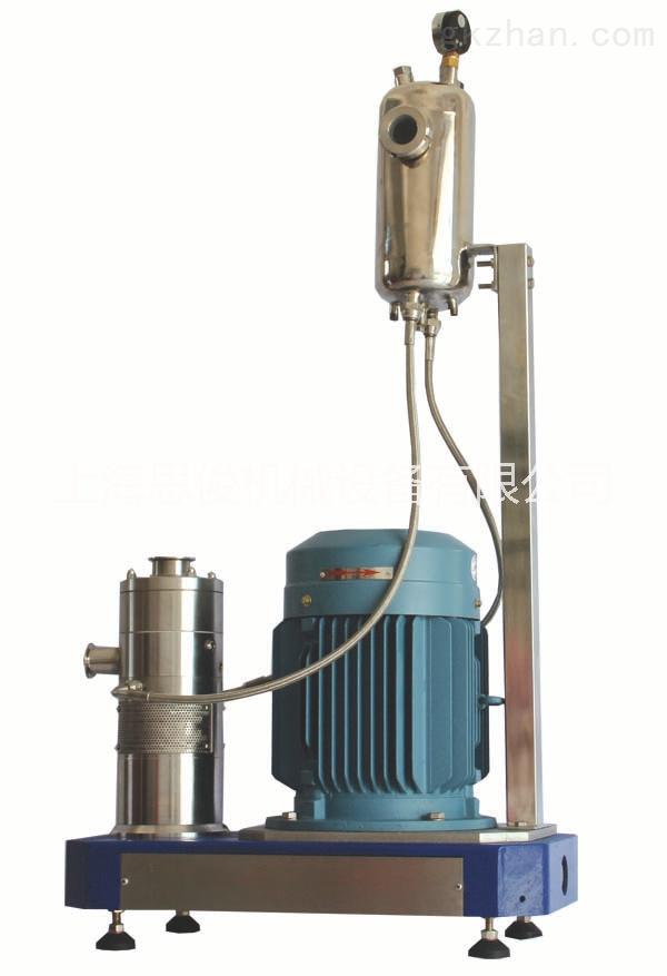 廠家*GRS2000鋰基潤滑脂均質(zhì)乳化機