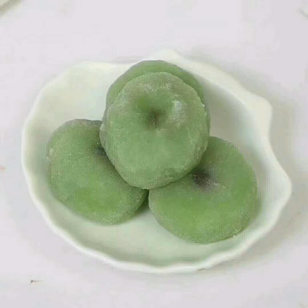 艾草青團(tuán)廠家批發(fā)貨源 展銷會(huì)美食節(jié)小吃項(xiàng)目