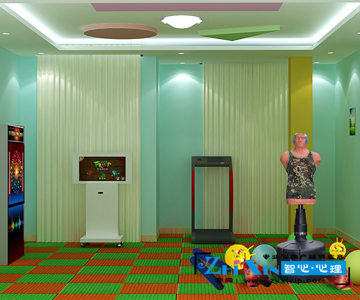 2018年心理健康產(chǎn)品大分類(lèi) 心理咨詢(xún)室設(shè)備功能室產(chǎn)品及介紹