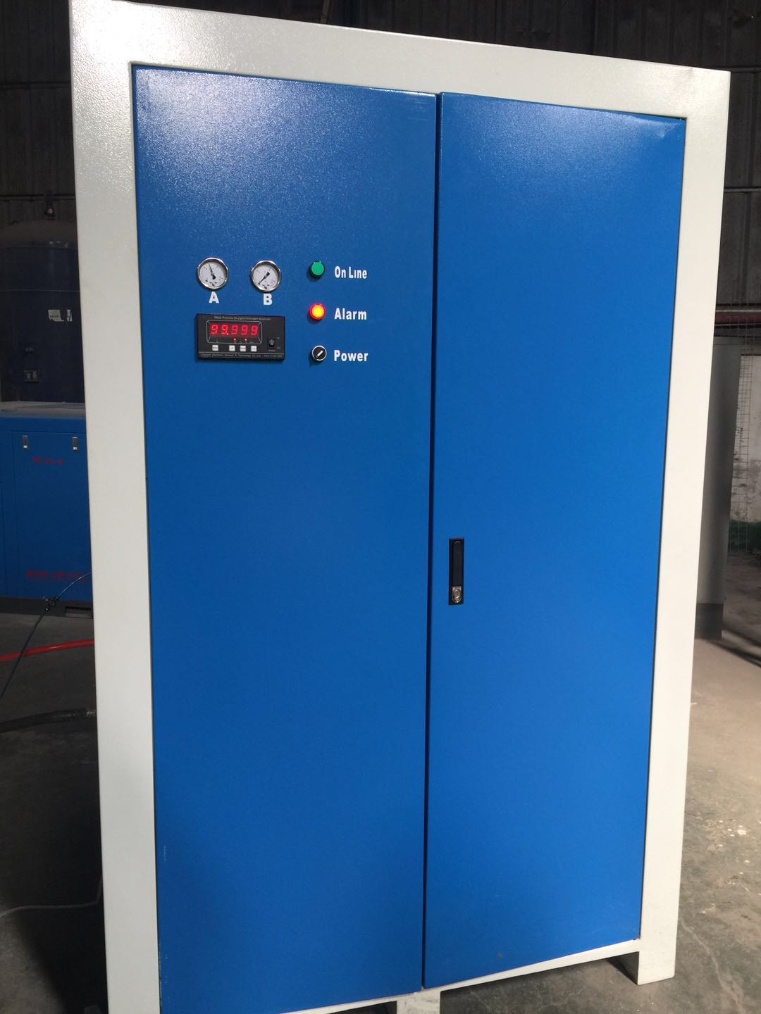 東莞中型制氮機(jī)中型制氮機(jī)  中型制氮機(jī)報(bào)價(jià) 中型制氮機(jī)供應(yīng)商  中型制氮機(jī)多少錢(qián) 中型PSA制氮機(jī)