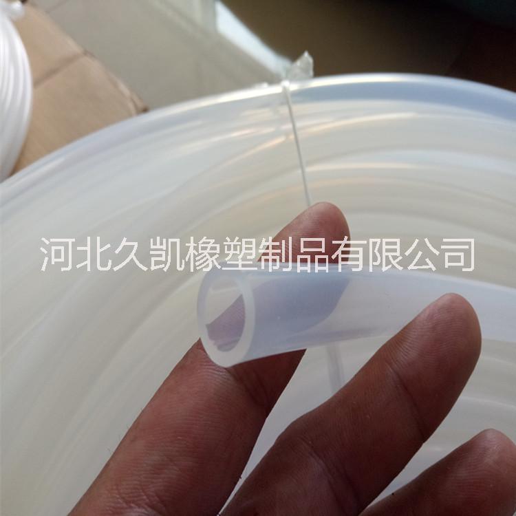 硅膠管 食品無毒硅膠管  食品無毒硅膠管廠家  食品無毒硅膠管價格