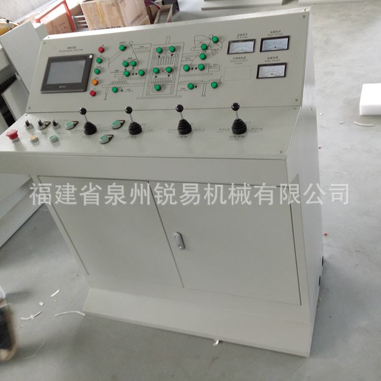 磚機(jī)控制柜 福建廠家直銷 電話熱線 價格 批發(fā) 供應(yīng)商報(bào)價 泉州磚機(jī)控制柜