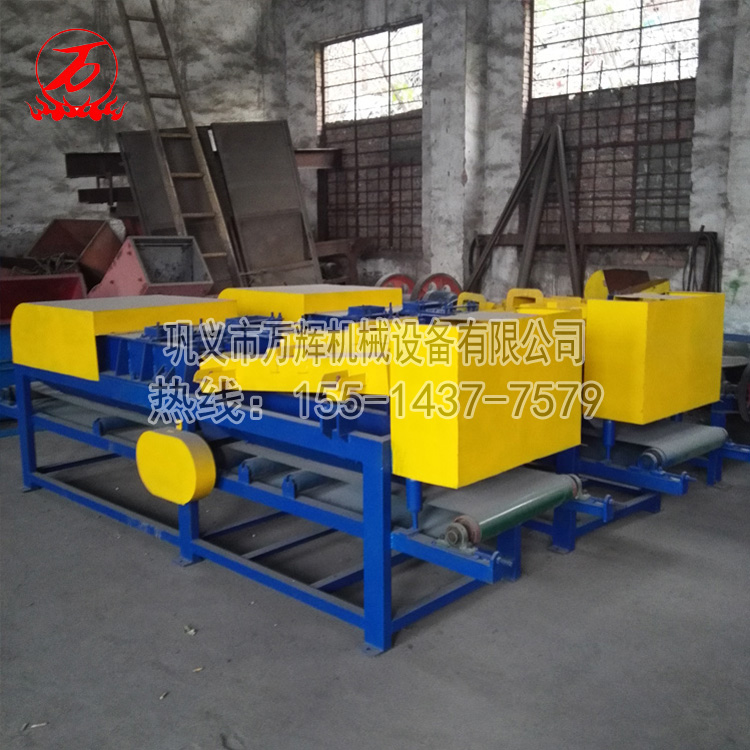 全自動廢舊摩托車電瓶車汽車電瓶拆解機 廢舊電瓶拆解設備 鄭州廢舊電瓶拆解設備