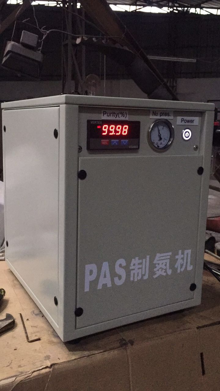 廣東優(yōu)質(zhì)PSA小型制氮機廠家直銷 東莞 實驗室制氮機報價氮氣發(fā)生器供應(yīng)商 PSA小型制氮機