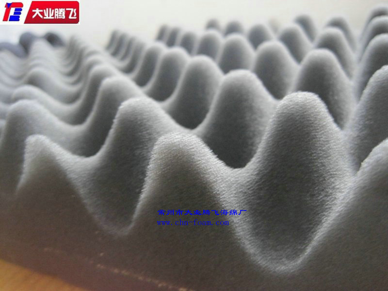 供應(yīng)樂器吸音海綿